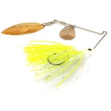 Блесна Smith Spinner bait 7гр №02