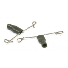 Боковой отвод Kosadaka Knotless connector snap 3095 M10кг 5шт