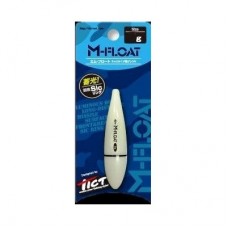 Бомбарда Tict M-Float 4гр светящаяся