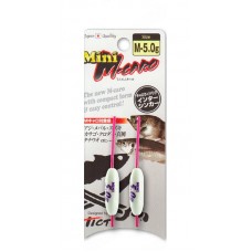 Бомбарда Tict Mini-Caro M-5,0гр