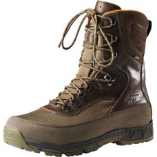 Ботинки Harkila PH Range GTX 8 dark sand warm olive