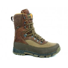 Ботинки Harkila PH Range GTX 8 dark sand warm olive
