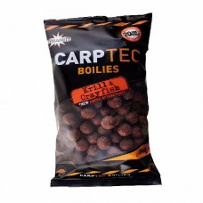 Бойлы Dynamite Baits Carp tec krill & crayfish 20мм 1кг