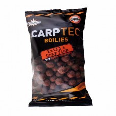 Бойлы Dynamite Baits Carp tec krill & crayfish S/L 15мм 2кг