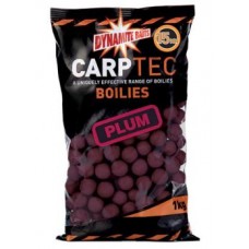 Бойлы Dynamite Baits Carp tec plum 15мм 1кг