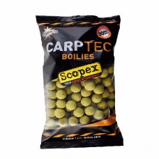 Бойлы Dynamite Baits Carp tec scopex S/L 15мм 2кг