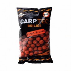 Бойлы Dynamite Baits Carp tec tutti frutti 20мм 1кг