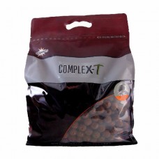 Бойлы Dynamite Baits CompleX-T S/L 15мм 5кг