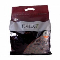 Бойлы Dynamite Baits CompleX-T S/L 18мм 5кг