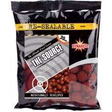 Бойлы Dynamite Baits Hardened the source 20 мм 350гр