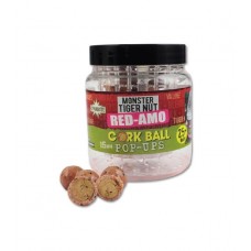 Бойлы Dynamite Baits Monster tiger nut cork ball 15мм