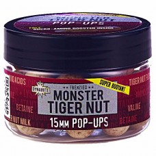 Бойлы Dynamite Baits Monster tigernut red amo