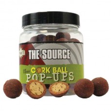 Бойлы Dynamite Baits Source cork ball 15мм