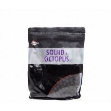 Бойлы Dynamite Baits Squid & octopus S/L 20мм 1кг