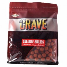 Бойлы Dynamite Baits The Crave soluble 20мм 1кг пылящие