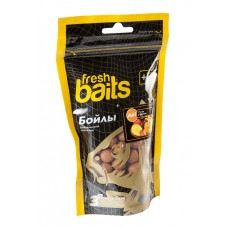 Бойлы Fresh Baits Ай! 15мм 200гр тутти с фрутти