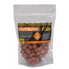 Бойлы Fresh Baits Дамбелс 15/20мм 400гр fruit blood