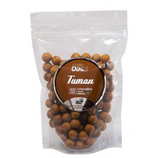 Бойлы Fresh Baits супербойлы Титан 20мм 400гр палтус-шоколад