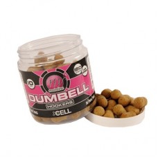 Бойлы Mainline Dumbell hookers 10мм 160гр cell
