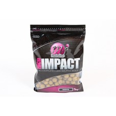 Бойлы Mainline High impact 16мм 1кг banofee