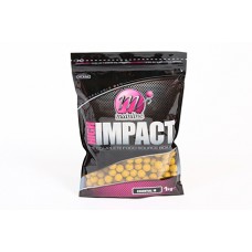 Бойлы Mainline High impact 16мм 1кг essential IB