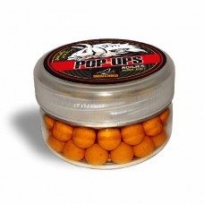 Бойлы MINENKO плавающие tutti frutti pop-up 10мм 30гр