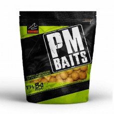 Бойлы MINENKO Zip-lock вареные sweet corn 14мм 750гр