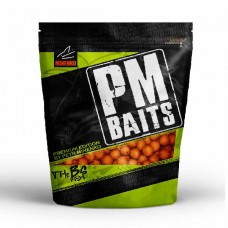 Бойлы MINENKO Zip-lock вареные tutti frutti 14мм 750гр