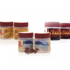 Бойлы-мини Rocket Baits 10мм 0,03кг медонос