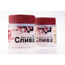 Бойлы-мини Rocket Baits 10мм 0,03кг слива