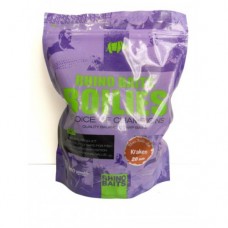 Бойлы Rhino Baits Kraken кальмар 20мм 1кг