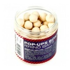 Бойлы Rhino Baits Pop-up Horn специи 12мм 70гр банка
