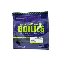 Бойлы Rhino Baits Salmon камчатский лосось dumbells 14мм 500гр