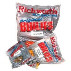 Бойлы Richworth Shelf life 14мм 400гр K-G-1