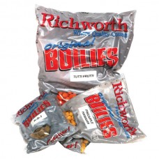 Бойлы Richworth Shelf life 14мм 400гр XLR8