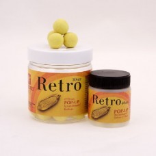 Бойлы Rocket Baits Pop-up 10мм 40шт retro