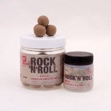 Бойлы Rocket Baits Pop-up 10мм розовый  rock'n'roll
