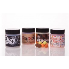 Бойлы Rocket Baits Pop-up 14мм 30шт медонос