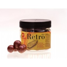 Бойлы-Ё Rocket Baits пылящие 20мм 0,2кг retro