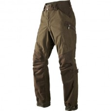 Брюки Harkila Vector Hunting green/shadow brown