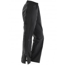Брюки Marmot самосбросы PreCip Full Zip black