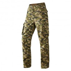 Брюки Seeland Feral camo