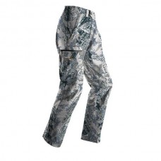 Брюки Sitka Ascent optifade open country