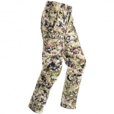 Брюки Sitka Ascent optifade subalpine