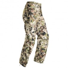Брюки Sitka Thunderhead optifade subalpine