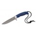 Buck Нож Silver Creek Bait Blade сталь 420HC титан каучук