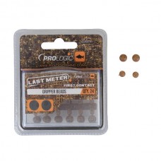 Бусинка Prologic LM Mimicry gripper beads р.S/L 24шт