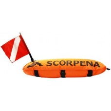 Буй Scorpena B двойной длинный
