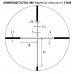 Прицел Vortex Diamondback tactical 3-9x40