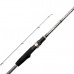 Спиннинг Savage Gear Finezze Spin 6'8" 202см M Lure 4-18гр 2sec